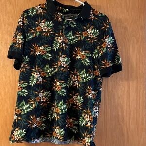 MENS Paisley&Gray slim fit XL